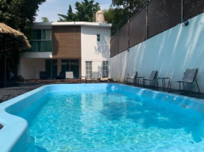 VILLA YAUTEPEC